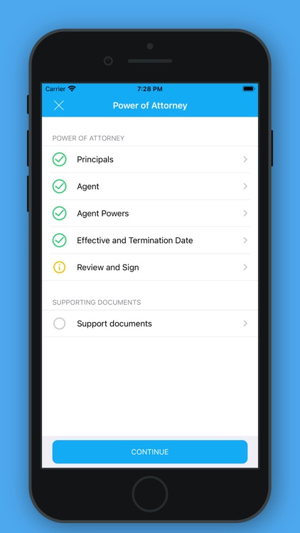 Digital MOFA screenshot-6