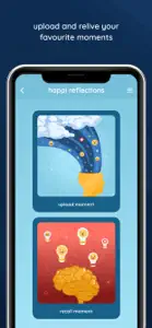 happi: your wellbeing guide screenshot #10 for iPhone