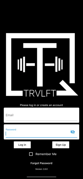 Game screenshot TRVLFT:Travel, Fitness, Gyms mod apk