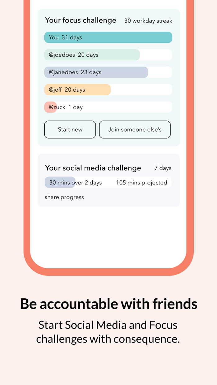 Unscroll Scroll Less. Do More