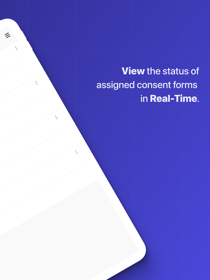 cubeCONSENT 3.0 - For Site INV