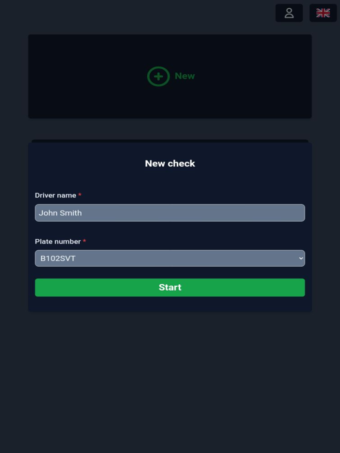 TachoSAFE Vehicle CL