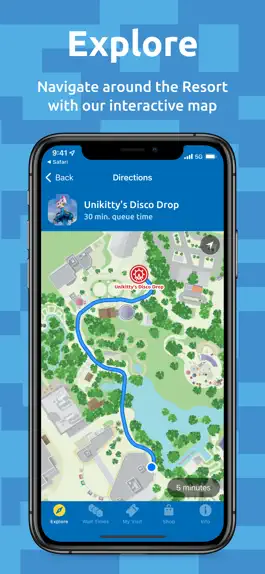 Game screenshot LEGOLAND California - Official hack