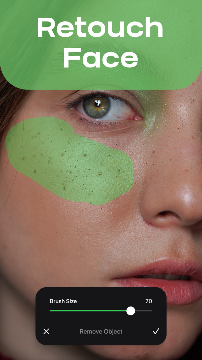 Remove Objects Object Removal