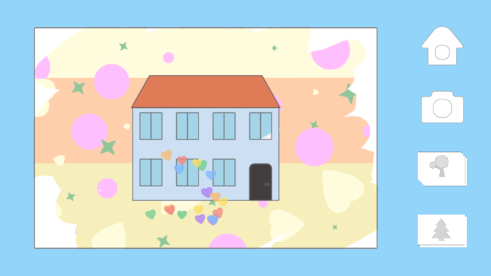 Endless Baby Colorbook Lite