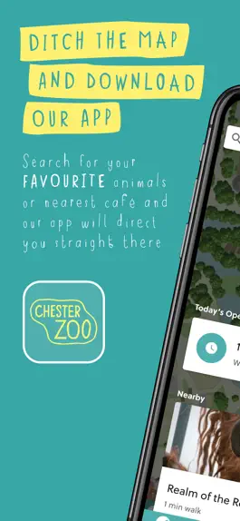 Game screenshot Chester Zoo mod apk