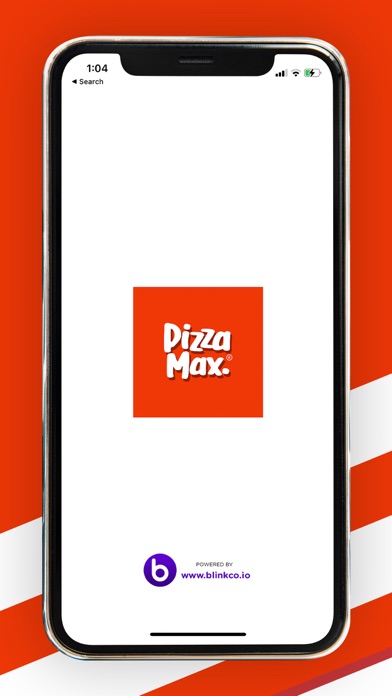 Pizza Max Screenshot