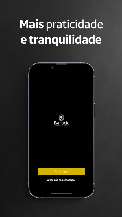 Baruck Proteção Veicular screenshot-3