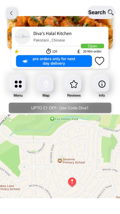Chefhouse screenshot-3