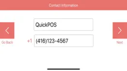 quickpos waitlist iphone screenshot 2