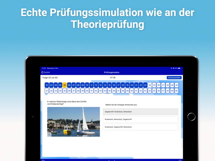 Bootstheorie.ch 2023 Kat. A-D