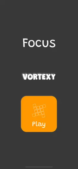 Game screenshot Vortexy mod apk
