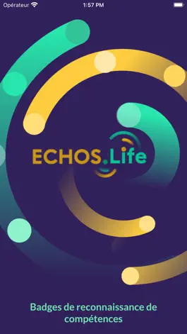 Game screenshot Echos.Life mod apk