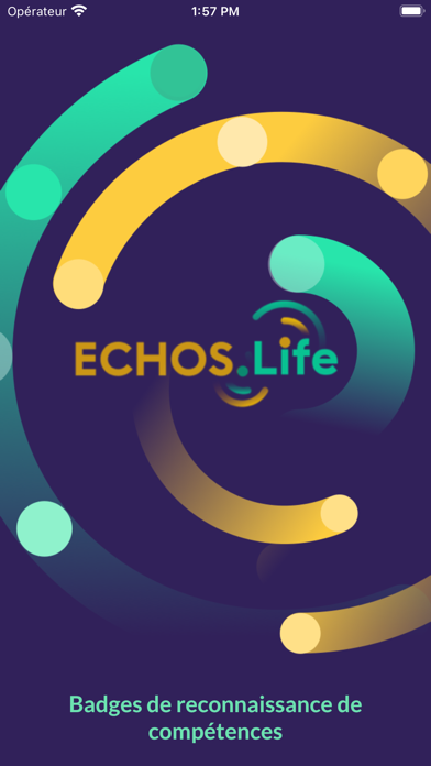 Echos.Life Screenshot