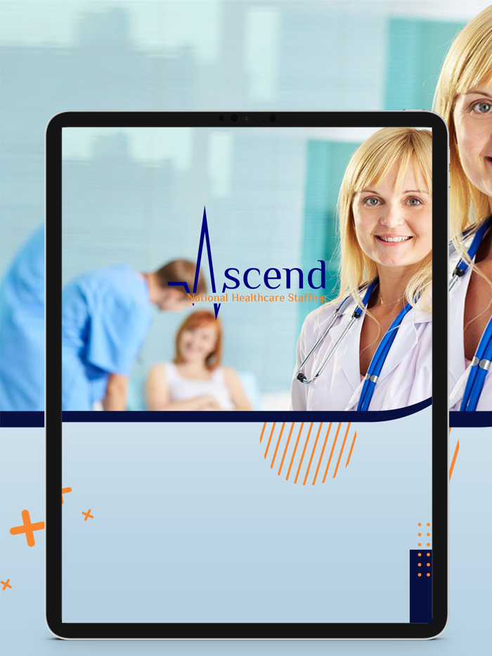 Ascend Healthcare Staffing