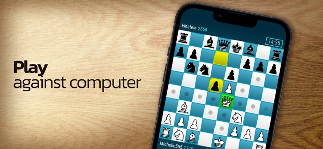 Schach Online : Chess Universe -  - Android & iOS MODs,  Mobile Games & Apps