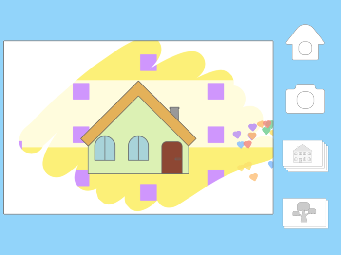 Endless Baby Colorbook Lite