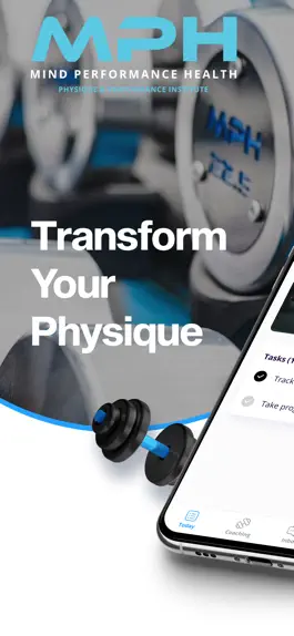 Game screenshot Mind Performance Health mod apk