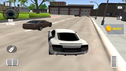 Screenshot of Parcheggio auto e scuola guida1