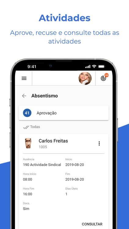 RH Mobile screenshot-3