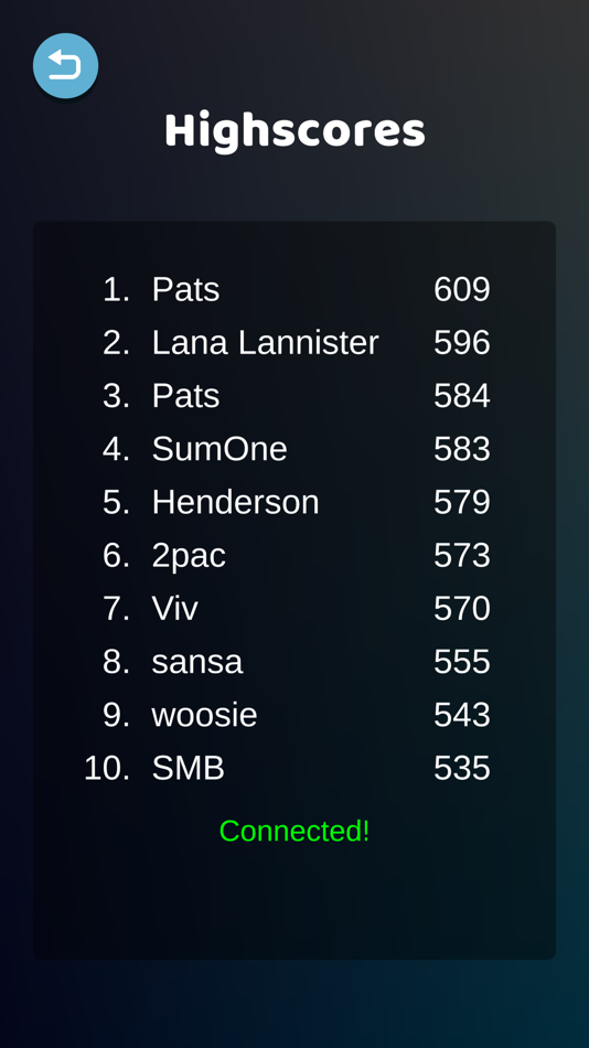 #6. Game Of Thrones Quiz (iOS) Bởi: APPBROKER SOFTWARE