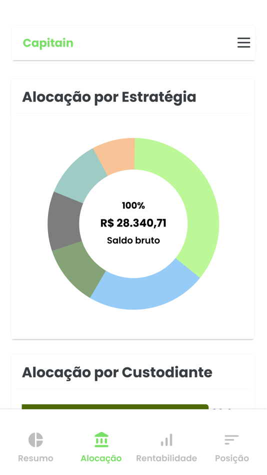 #2. DVS (iOS) Von: Diversinvest