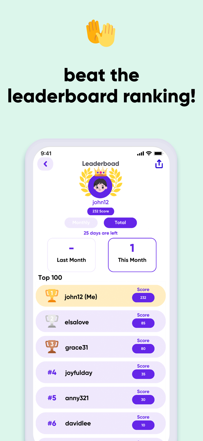 Timo - Time and Money Habits