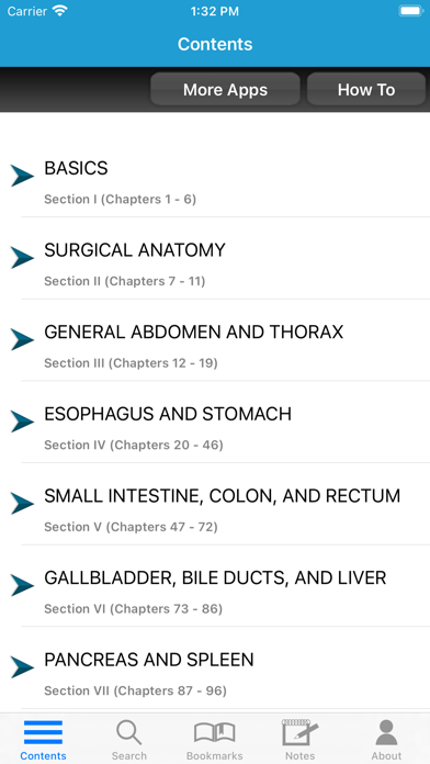 Zollinger Atlas of Surgery 11Eのおすすめ画像2