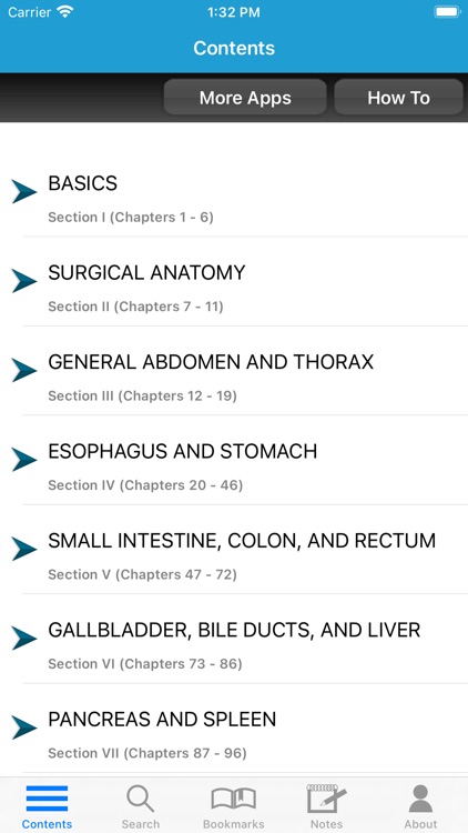 Zollinger Atlas of Surgery 11E