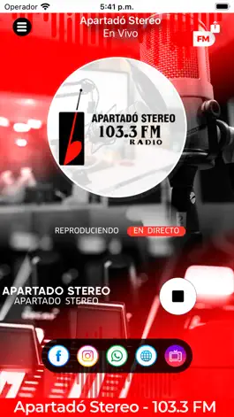 Game screenshot Apartadó Stereo mod apk