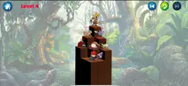 Game screenshot HeroPyramidWars apk