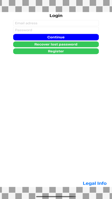 TaxiRomnicon Craiova Screenshot