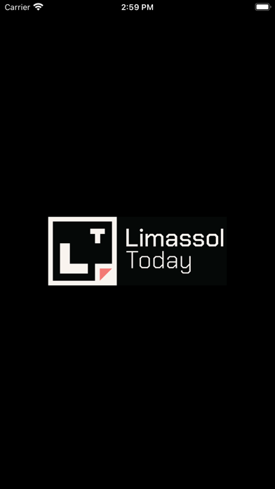 Limassol Today Screenshot