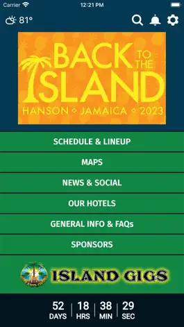 Game screenshot Island Gigs mod apk