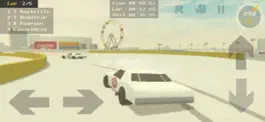 Game screenshot PTRL Stockcar Edition mod apk