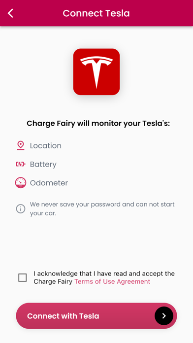 Charge Fairy Screenshot