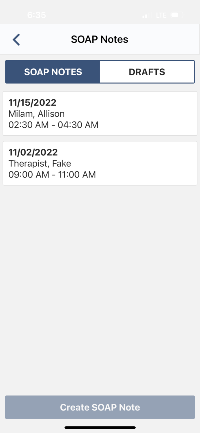 Catalyst by Therapy Brands