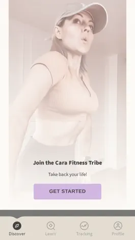 Game screenshot Cara Fitness mod apk