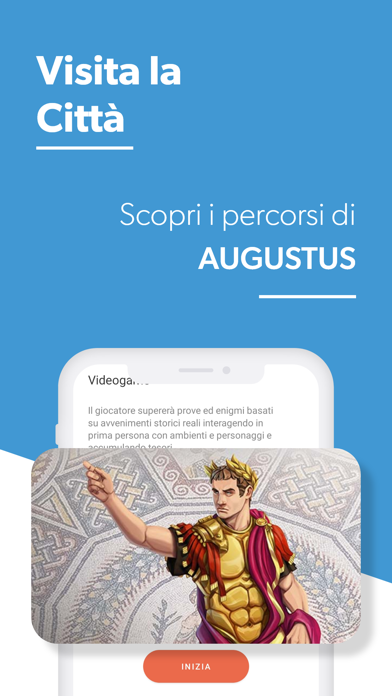 Augustus screenshot 3