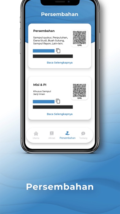 MyGKM Screenshot