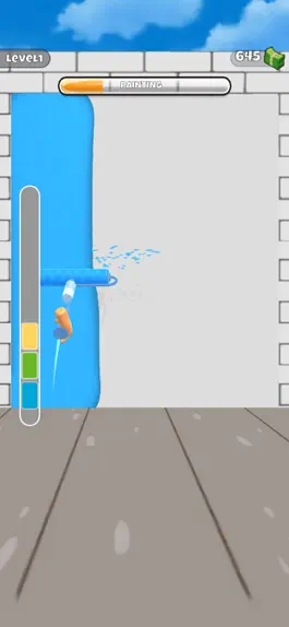 Game screenshot Paint Idle hack