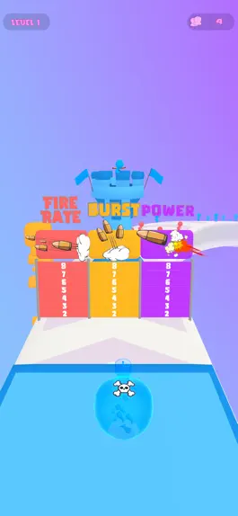 Game screenshot Bottle Vacuum hack