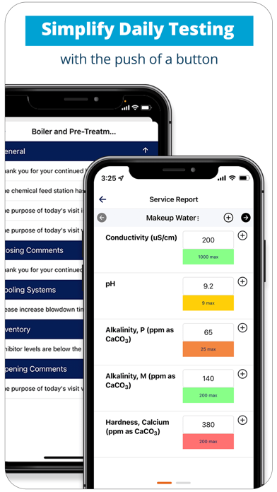 Aliquot Pro Screenshot