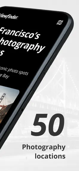 Game screenshot Viewfinder San Francisco apk