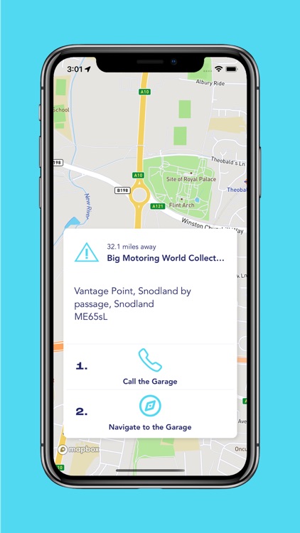 The BIG Warranty screenshot-5