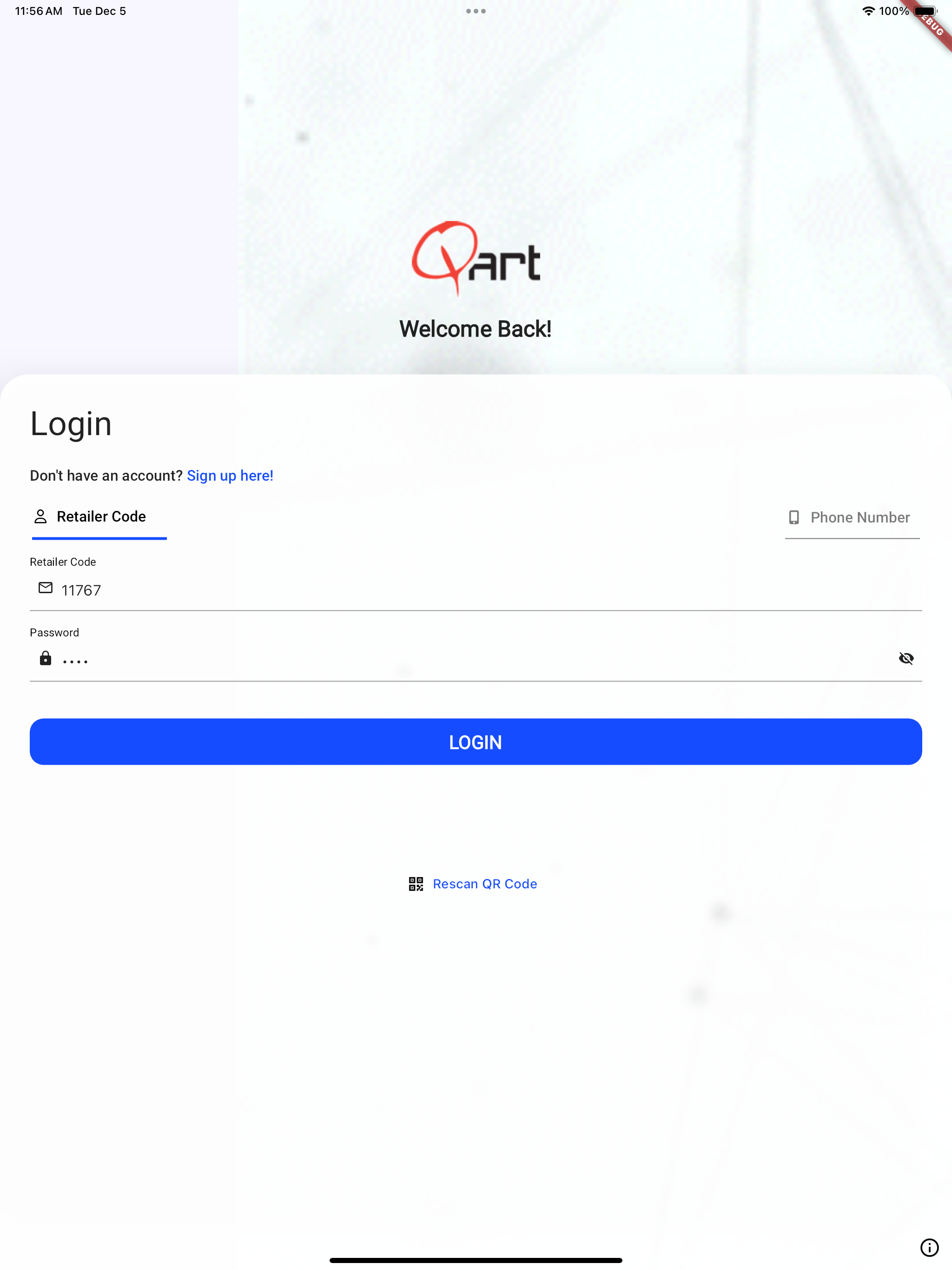 QServe