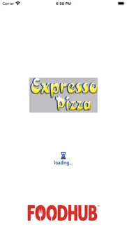 expresso pizza iphone screenshot 2