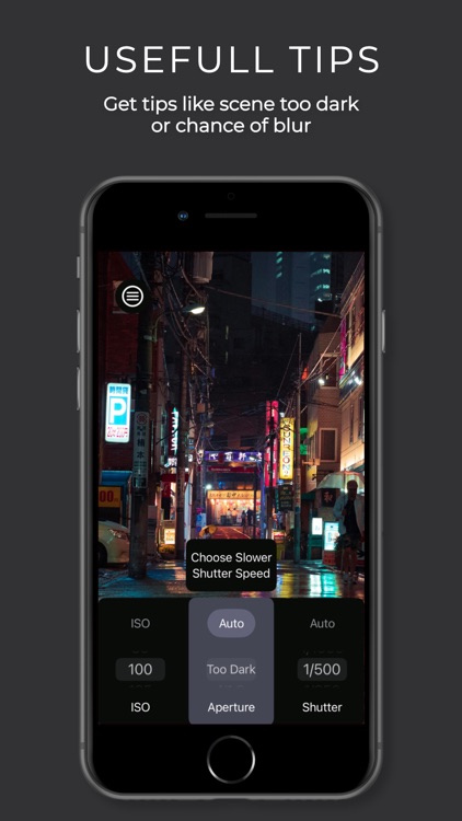 SLR Assist screenshot-4