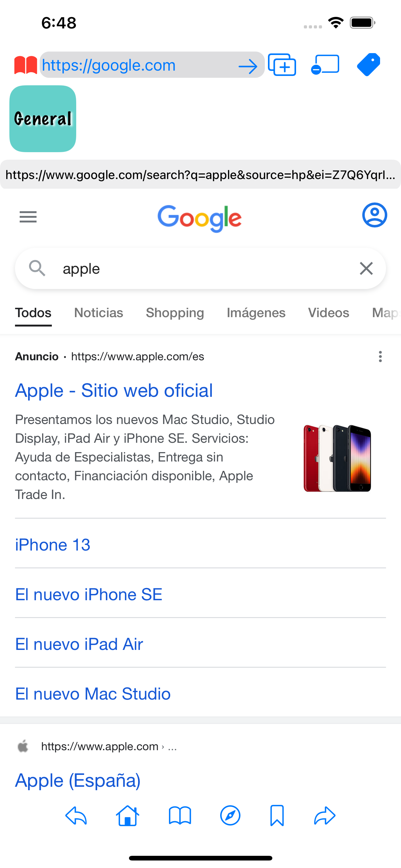 Tag Browser