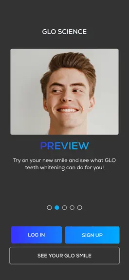 Game screenshot GLO Whitening apk